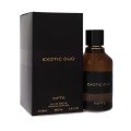 Exotic Oud Riiffs 100ml