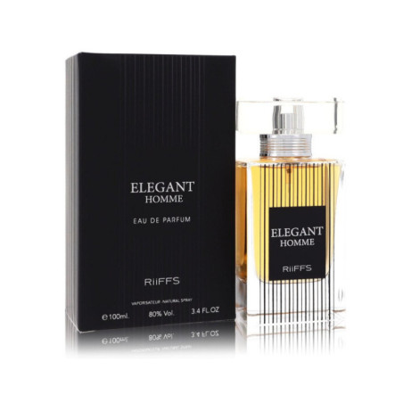 Elegant Homme Riiffs 100ml