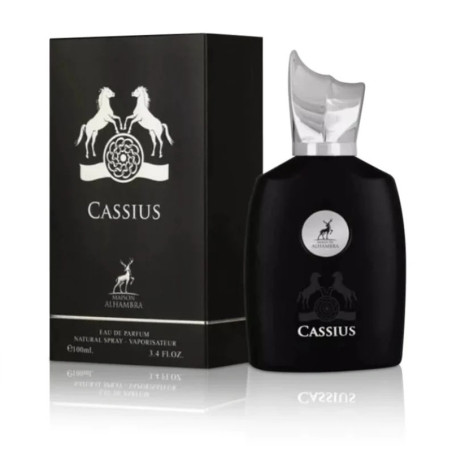 Cassius Maison Alhambra 100ml