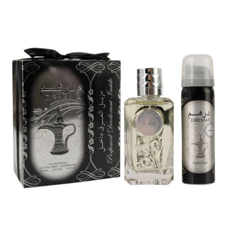 Dirham Ard Al Zaafaran Set 100ml