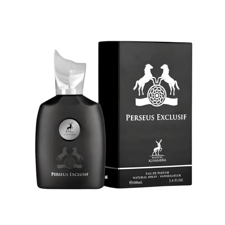 Perseus Exclusif Maison Alhambra 100ml