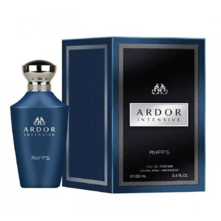 Ardor Intensive Riiffs 100ml