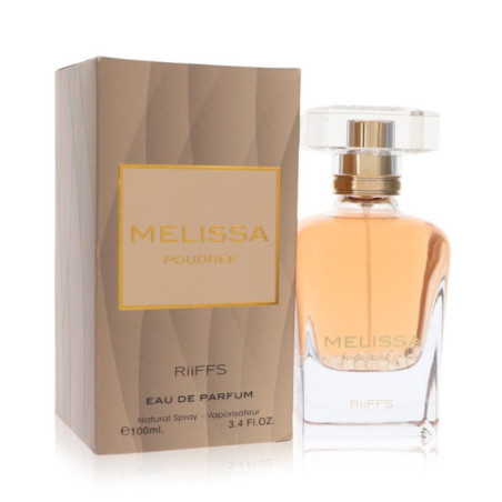 Melissa Poudree Riiffs 100ml