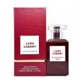 Lush Cherry 80 ml Fragrance World | Perfume Unisex Irresistible