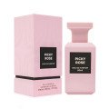 Picky Rose 80 ml | Perfume Mujer Fragrance World Original