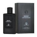 Ebony Leather Wood 100ml - Perfume Unisex Grandeur Elite