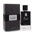 Accord Homme 100ml Riiffs Eau de Parfum para Hombre