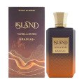 Island Vanilla Dunes Khadlaj Perfume Unisex Vainilla Tropical