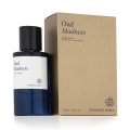 Oud Madness Fragrance World | EDP Intenso y Cautivador.