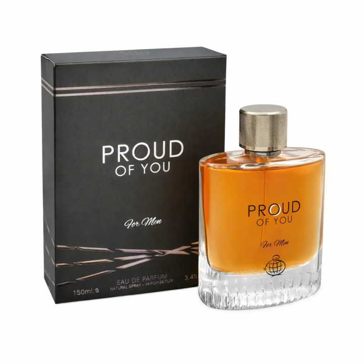 Proud of You Eau de Parfum Hombre 100ml | Fragrance World