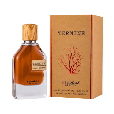 Termine Pendora Scents 70ml  Perfume Unisex ¡Aroma que Cautiva!