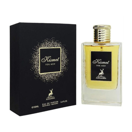 Kismet for Men Maison Alhambra 100ml - EDP Hombre Irresistible
