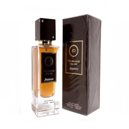 Fragancia Deluxe Intensa 80ml Wadi Al Khaleej | Unisex Premium