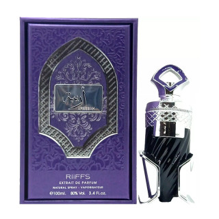 Areebah 100ml Riiffs - Extrait de Parfum para Unisex