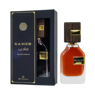 Saheb 70ml Ard Al Zaafaran: Perfume Unisex de Lujo, Compra Ya