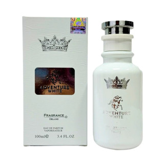 Adventure white 100ml Fragrance Deluxe - Perfume Unisex