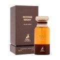 Incense Ebony 80ml Maison Alhambra - Perfume Unisex
