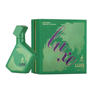 Luxe Bold 100ml Maison Alhambra - Perfume Unisex de Lujo