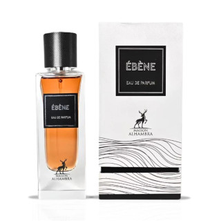 Ébène 90ml Maison Alhambra - Perfume Unisex