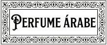Perfume Arabe